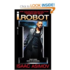 I, Robot