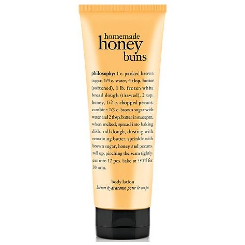 philosophy homemade honey buns lotion 7 oz-7 oz