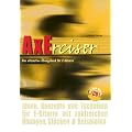AXErcise: Das ultimative �bungsbuch f�r E-Gitarre