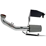 AEM 21-8502DP Polished Brute Force Intake System by AEM