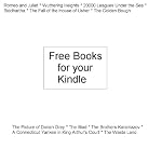 Free Books