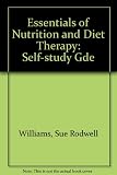 Self-study guide for nutrition and diet therapy