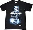 Call of Duty Modern Warfare 2 Key Art Black T-shirt