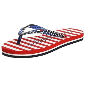 Tommy Hilfiger Little Kid/Big Kid Star Spangled Sandal