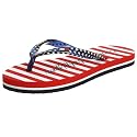 Tommy Hilfiger Little Kid/Big Kid Star Spangled Sandal