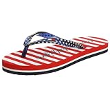 Tommy Hilfiger Little Kid/Big Kid Star Spangled Sandal