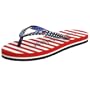 Tommy Hilfiger Toddler Star Spangled Sandal,Signature,9 M US Toddler
