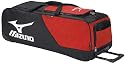 Mizuno Samurai G2 Wheel Bag