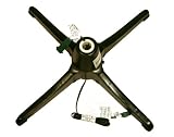 Review Good Tidings 4244503 / Good Tidings 4244503 Rotating Musical Christmas Tree Stand with Remote Control