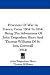 Prisoners Of War In France, From 1804 To 1814: Being The Adventures Of John Tregerthen Short And Thomas Williams Of St. Ives, Cornwall (1914)