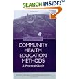 Community Health Education Methods: A Practical Guide