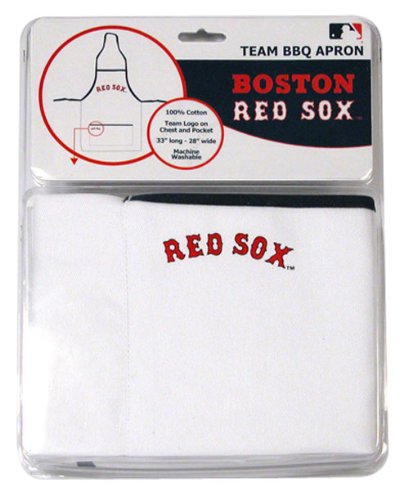 MLB Team Apron