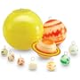 Educational Insights Glow-in-the-Dark Solar System
