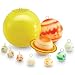 Educational Insights Glow-in-the-Dark Solar System