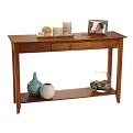 American Heritage Console Table Collection