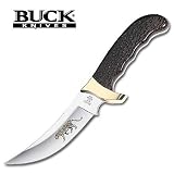 Buck Kalinga Jaguar Fixed Blade Knife by BUCK