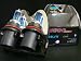 Sugo Racing 9007 Light Bulbs Super White 1 Pair