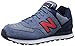 New Balance Men's ML574 Sweatshirt Pack Running Shoe