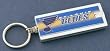 St. Louis Blues Flashlight Keychain