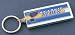 St. Louis Blues Flashlight Keychain