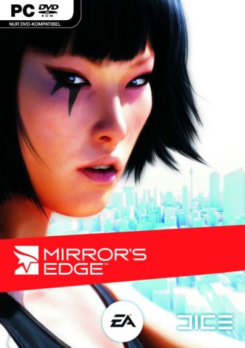 Childrens Toyshop  Video-Spiele : Mirror's Edge