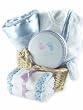 The Sweet Baby Gift Basket - Regular or Deluxe