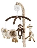 Organic Nature Musical Mobile