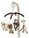 Baby : Organic Nature Musical Mobile