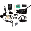 Chatterbox GMRS X1 Bluetooth Transmitter Communication Head Sets