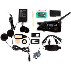 Chatterbox GMRS X1 Bluetooth Transmitter Communication Head Sets