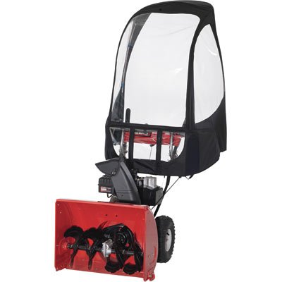 Classic Accessories 52-001-010401-00 Snow Thrower Cab