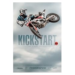 TransWorld Motocross Presents: Kickstart 4