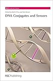 DNA conjugates and sensors