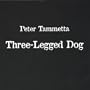 Three-Legged Dog