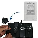Gomadic Universal Charging Station for the Amazon Kindle 2nd & Latest Gener ....