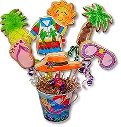 Anytime Hawaii Bouquet