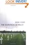 The Invention of Peace: Reflections on War and International Order