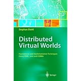 distributed virtual worlds