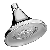 KOHLER K-211-PB Antique Toilet Tissue Holder, Vibrant Polished Brass