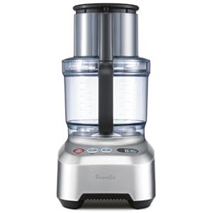 The Breville BFP800XL Sous Chef Food Processor