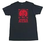 John McCain For President T-Shirt
