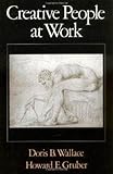Creative people at work : twelve cognitive case studies