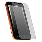 Skinomi TechSkin Light Wood Film Shield Protector and Invisible Screen Protector for Motorola Atrix 4G Skinomi TechSkin Light Wood Film Shield Protector and Invisible Screen Protector for Motorola Atrix 4G