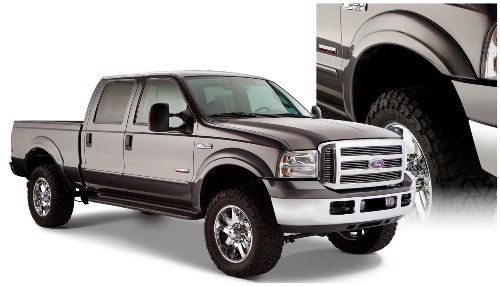 Ford OE Style Fender Flare Set of 4 Ford OE Style Fender Flare Set of 4