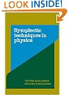 Symplectic Techniques in Physics