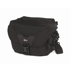 Lowepro Stealth Reporter D100 AW Camera Bag
