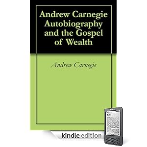 and the Gospel of Wealth