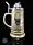 Battlestar Galactica Top Gun Stein