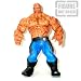 MARVEL Comics THE THING Movie version 10" figure [not boxed]_s-1