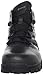 Bates Men's Delta Side Zip 6 Inch Uniform Boot